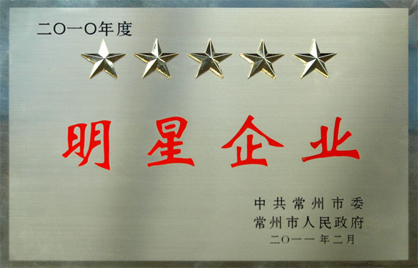 亚美AM8AG在常州市“加速转型升级年”发动大会上载誉而归