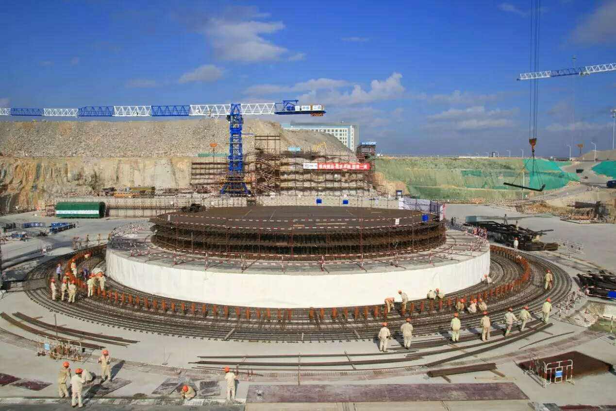 亚美AM8AG电缆乐成研发“华龙一号”项目用K1类系列电缆