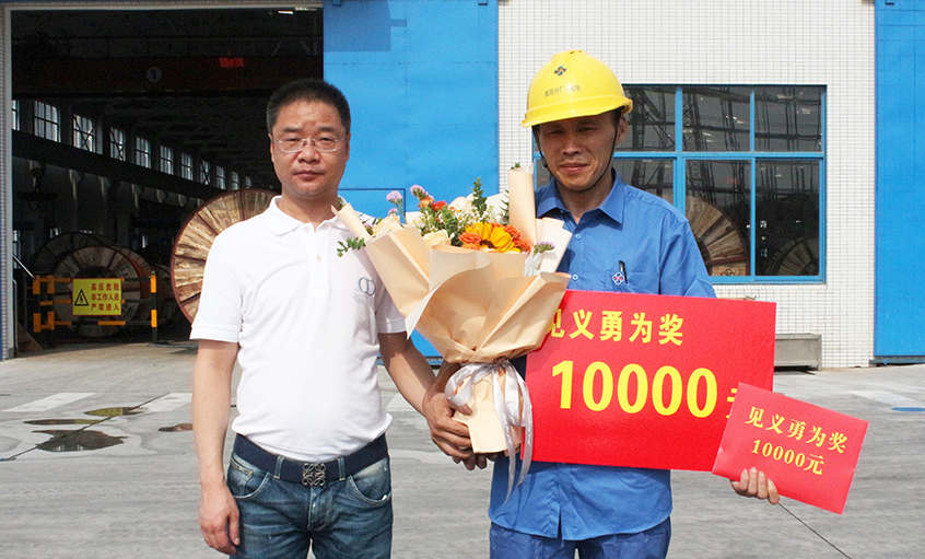 亚美AM8AG电缆奖励